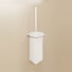 Bathroom Toilette brush set The Grid Cosmic principal 0