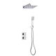 Artemis Lluvibath set de douche à encastrer principal 0