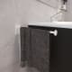 Porte-serviettes Stick Cosmic environnement 5