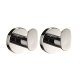 Ensemble d'accessoires de salle de bain Bali Mediterranea de baño détail 1