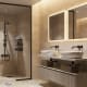 Ledimex Ledimex Boston miroir de salle de bain à LED principal 1