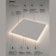 Ledimex Ledimex Boston miroir de salle de bain à LED détail 4