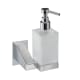 Distributeur de savon Venus Mediterranea de baño détail 1