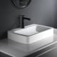 Robinet de lavabo Imex Olimpo environnement 2