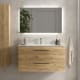 Ensemble meuble-lavabo Morai Salgar environnement 7