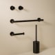 Ensemble d'accessoires de salle de bains Architect S+ Cosmic principal 6