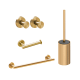 Ensemble d'accessoires de salle de bains Architect S+ Cosmic principal 1