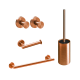 Ensemble d'accessoires de salle de bains Architect S+ Cosmic principal 2
