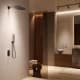 Firenze Imex set de douche encastré environnement 8
