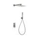 Firenze Imex set de douche encastré principal 2
