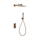 Firenze Imex set de douche encastré principal 4