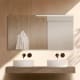 Plan de toilette Nomad Viso principal 2