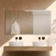 Plan de toilette Nomad Viso principal 3