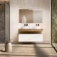 Plan de toilette Nomad Visobath environnement 12