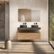 Plan de toilette Nomad Visobath environnement 15