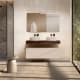 Plan de toilette Nomad Visobath environnement 14