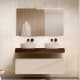 Plan de toilette Nomad Viso environnement 9