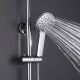 Ensemble de douche Cassio GME détail 5