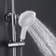 Ensemble de douche Cassio GME détail 3