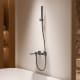 Ensemble de douche et baignoire Firenze Imex environnement 8