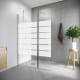 Paroi de douche Hada Plus (HP-240) Profiltek environnement 3
