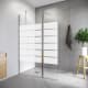 Paroi de douche Hada Plus (HP-240) Profiltek environnement 3