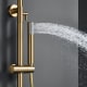 Imex Monza shower set détail 8