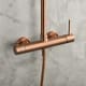 Imex Monza shower set détail 9
