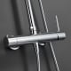 Imex Monza shower set détail 6