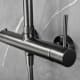 Imex Monza shower set détail 7
