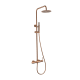 Imex Monza shower set principal 4