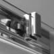 Paroi de douche Elara Bruntec détail 8