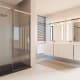 Paroi de douche Elara Bruntec principal 5
