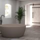 Baignoire autoportante Keta Baños 10 environnement 2