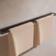 Barre porte-serviettes de bain Form Medimex détail 6