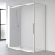 Paroi de douche Elma (EL-216) Profiltek option 4