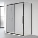 Paroi de douche Elma (EL-216) Profiltek option 8