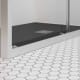 Paroi de douche Elma (EL-216) Profiltek détail 1