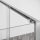 Paroi de douche Elma (EL-216) Profiltek détail 2