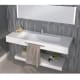 Hermes Art and Bath vasque suspendue principal 0