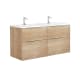 Armoire de toilette Galsaky Coycama principal 2