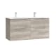 Armoire de toilette Galsaky Coycama principal 3
