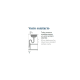 Armoire de toilette Galsaky Coycama option 15