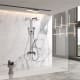 Ensemble de douche Pisa d’Imex environnement 12