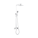 Ensemble de douche Pisa d’Imex principal 0