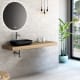plan de toilette Flow Coycama principal 3
