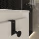 Cintre de salle de bain Stick Cosmic environnement 5