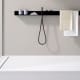 Receveurs de douche en résine Design New Bruntec environnement 22