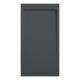 Receveurs de douche en résine Design New Bruntec principal 4