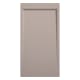 Receveurs de douche en résine Design New Bruntec principal 7